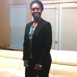 Meet your Posher, Ann